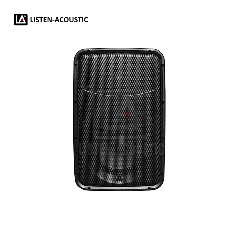 Portable PA System, Portable PA Speakers, Dual 8 inch Speakers, all in one portable pa system