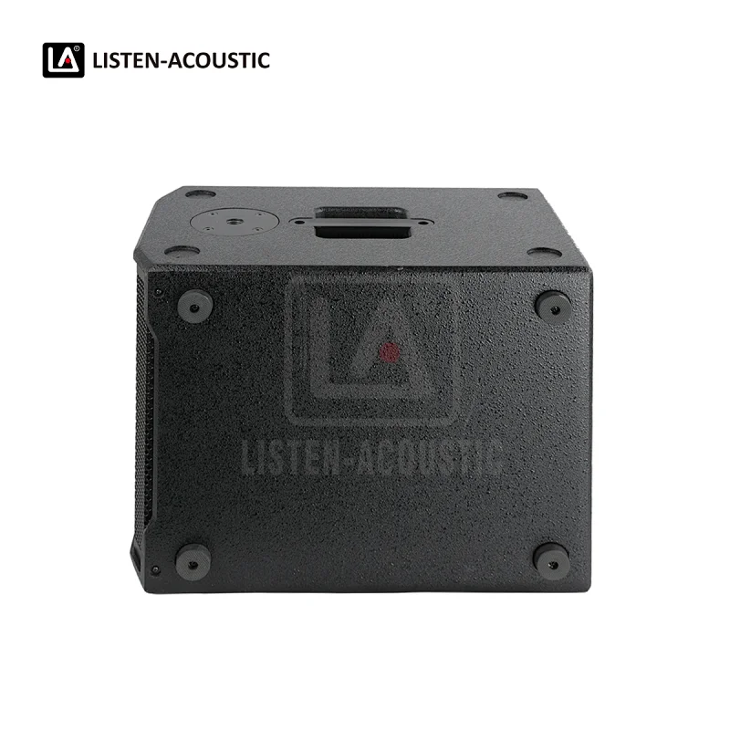 Combination Systems E1 Series, Portable Loudspeakers, powered line array speakers, E1 Plus best line array speakers for Dj