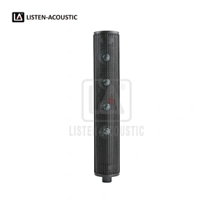 Column Speakers,Column loudspeakers,Column Speaker Arrays