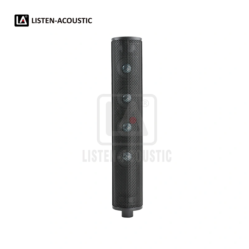 Column Speakers,Column loudspeakers,Column Speaker Arrays