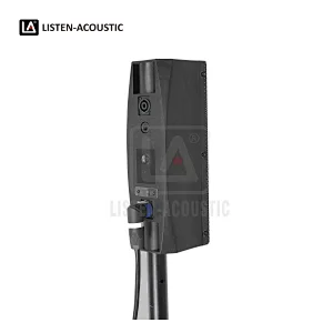 column array speakers, Combination Systems, E1 Series, DJ speakers, loudspeaker