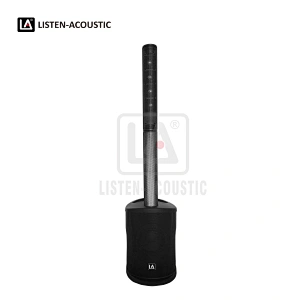 sound column, sound compact, portable speaker, Combanition System