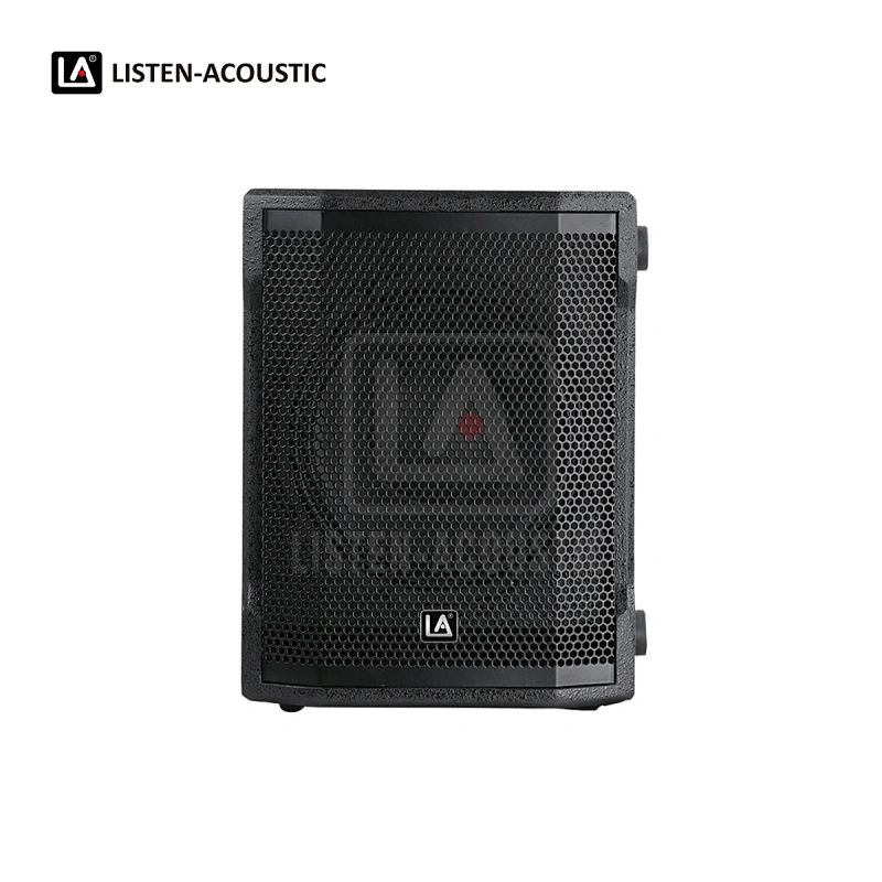 column array speakers, Combination Systems, E1 Series, DJ speakers, loudspeaker
