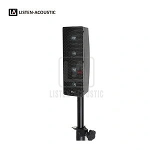 column array speakers, Combination Systems, E1 Series, DJ speakers, loudspeaker