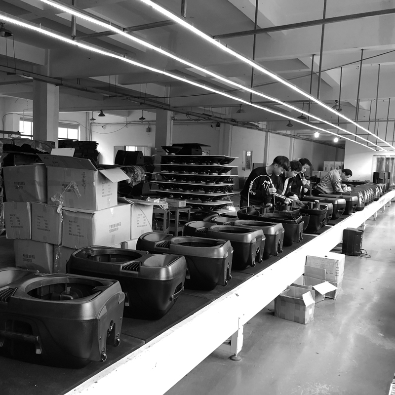 Wireless Speakers, DJ Speakers, about us