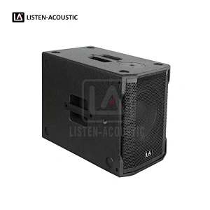 Combination Systems E1 Series, Portable Loudspeakers, powered line array speakers, E1 Plus best line array speakers for Dj