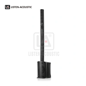 Column Speakers,Column loudspeakers,Column Speaker Arrays