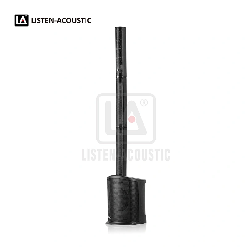 Column Speakers,Column loudspeakers,Column Speaker Arrays