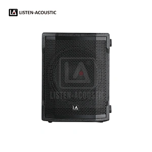 Combination Systems E1 Series, Portable Loudspeakers, powered line array speakers, E1 Plus best line array speakers for Dj