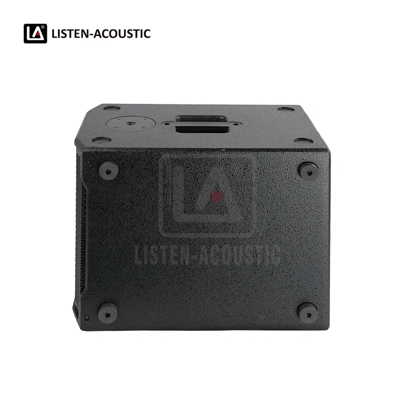 column array speakers, Combination Systems, E1 Series, DJ speakers, loudspeaker