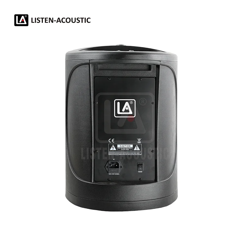 Column Speakers,Column loudspeakers,Column Speaker Arrays