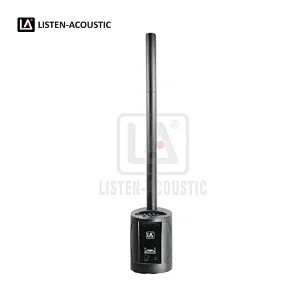 Column Speakers,Column loudspeakers,Column Speaker Arrays