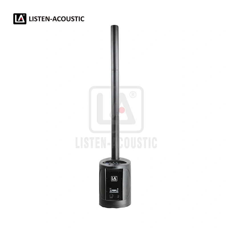 Column Speakers,Column loudspeakers,Column Speaker Arrays