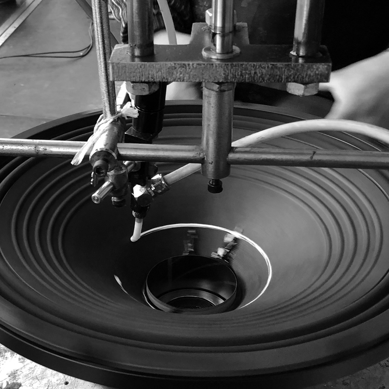 Wireless Speakers, DJ Speakers, about us