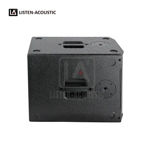 Combination Systems E1 Series, Portable Loudspeakers, powered line array speakers, E1 Plus best line array speakers for Dj