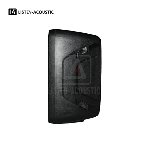 Portable PA System, Portable PA Speakers, Dual 8 inch Speakers, all in one portable pa system