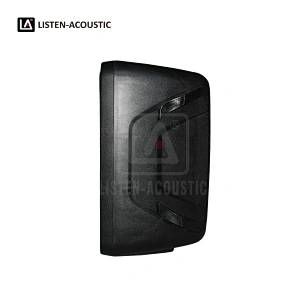 Portable PA System, Portable PA Speakers, Dual 8 inch Speakers, all in one portable pa system