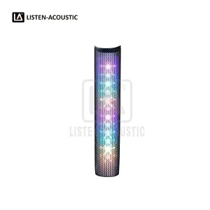 sound column, sound compact, portable speaker, Combanition System