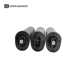 Column Speakers,Column loudspeakers,Column Speaker Arrays