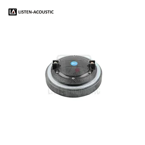 2.85 inch dome tweeter,Phenolic Dome Tweeter
