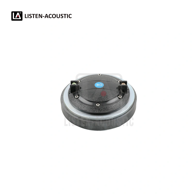 2.85 inch dome tweeter,Phenolic Dome Tweeter