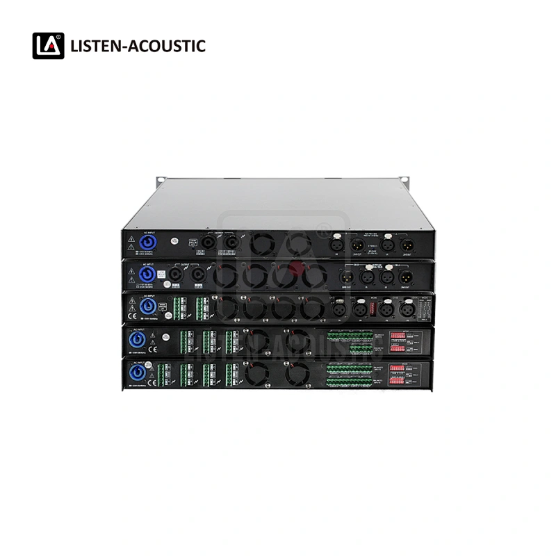 Rack Amplifier,class d amplifier,d class amplifier,amplifier speaker class d,Class-D Amplifier