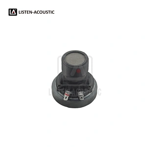 Titanium Dome Tweeters, silk dome tweeter 1, 1 dome tweeter, 1 titanium tweeter, dome tweeter, Accessories, Tweeters