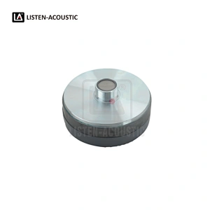 2.02 inch dome tweeter,Phenolic Dome Tweeter