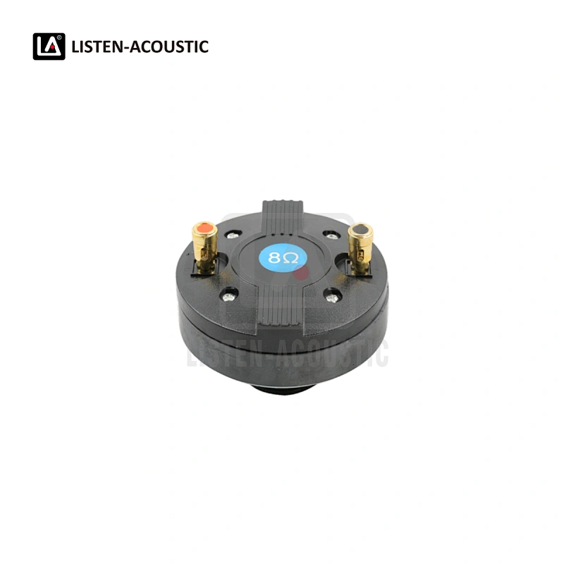 Dome Tweeters, titanium dome tweeter, silk dome tweeter, 1 inch dome tweeter, Accessories, Tweeters