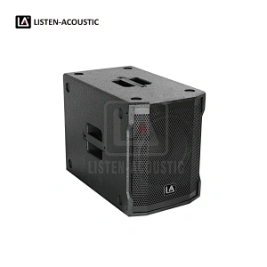 Portable Column Speakers, portable speakers with subwoofer, powered speakers, dj speakers