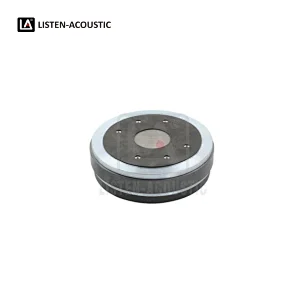 2.85 inch dome tweeter,Phenolic Dome Tweeter