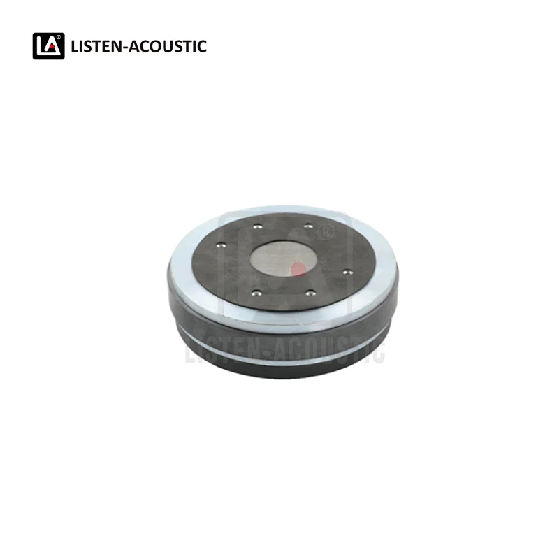 2.85 inch dome tweeter,Phenolic Dome Tweeter