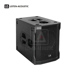Column Array System, Portable Speakers, Line Array System, e3 twice dj speakers, powered speakers