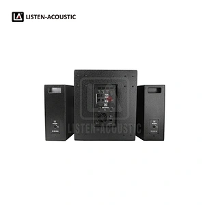 Active PA System SM-900, speaker, bluetooth speaker, active speaker, wooden speakers, Combination Systems SM Series