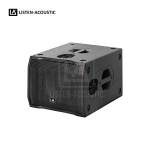 Portable Column Speakers, portable speakers with subwoofer, powered speakers, dj speakers