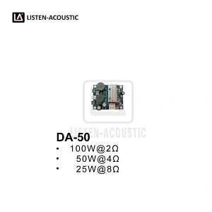 amplifier modules, series modules, da car amplifier, amplifier series,  Amp Modules DA Series
