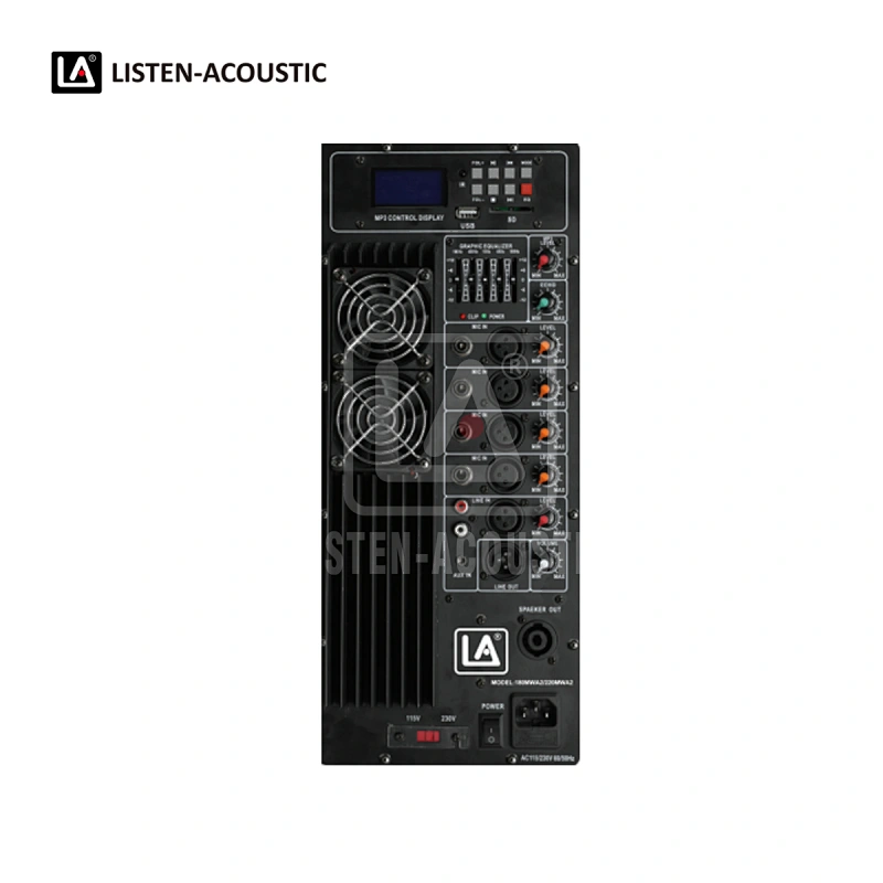 Class AB Mono Amplifier,class d amplifier,subwoofer amp