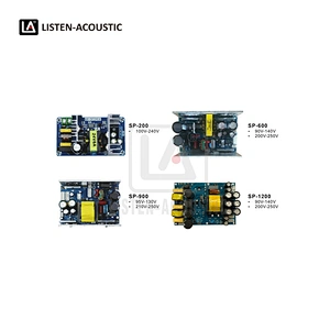 power modules with switch, sp series, sp switch, switch modules, Power Supplies SP Series