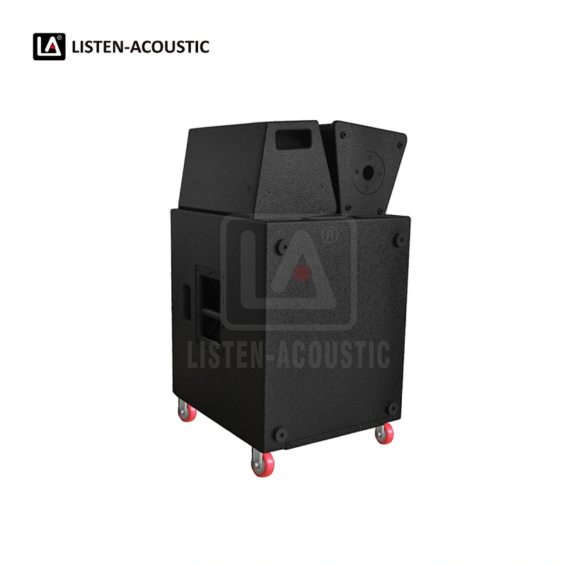 Active PA System SM-900, speaker, bluetooth speaker, active speaker, wooden speakers, Combination Systems SM Series