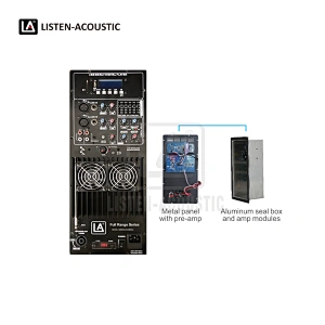 Class AB Mono Amplifier,class d amplifier,subwoofer amp