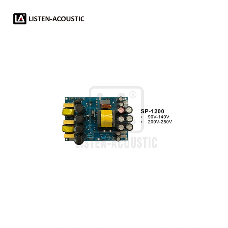 power modules with switch, sp series, sp switch, switch modules, Power Supplies SP Series