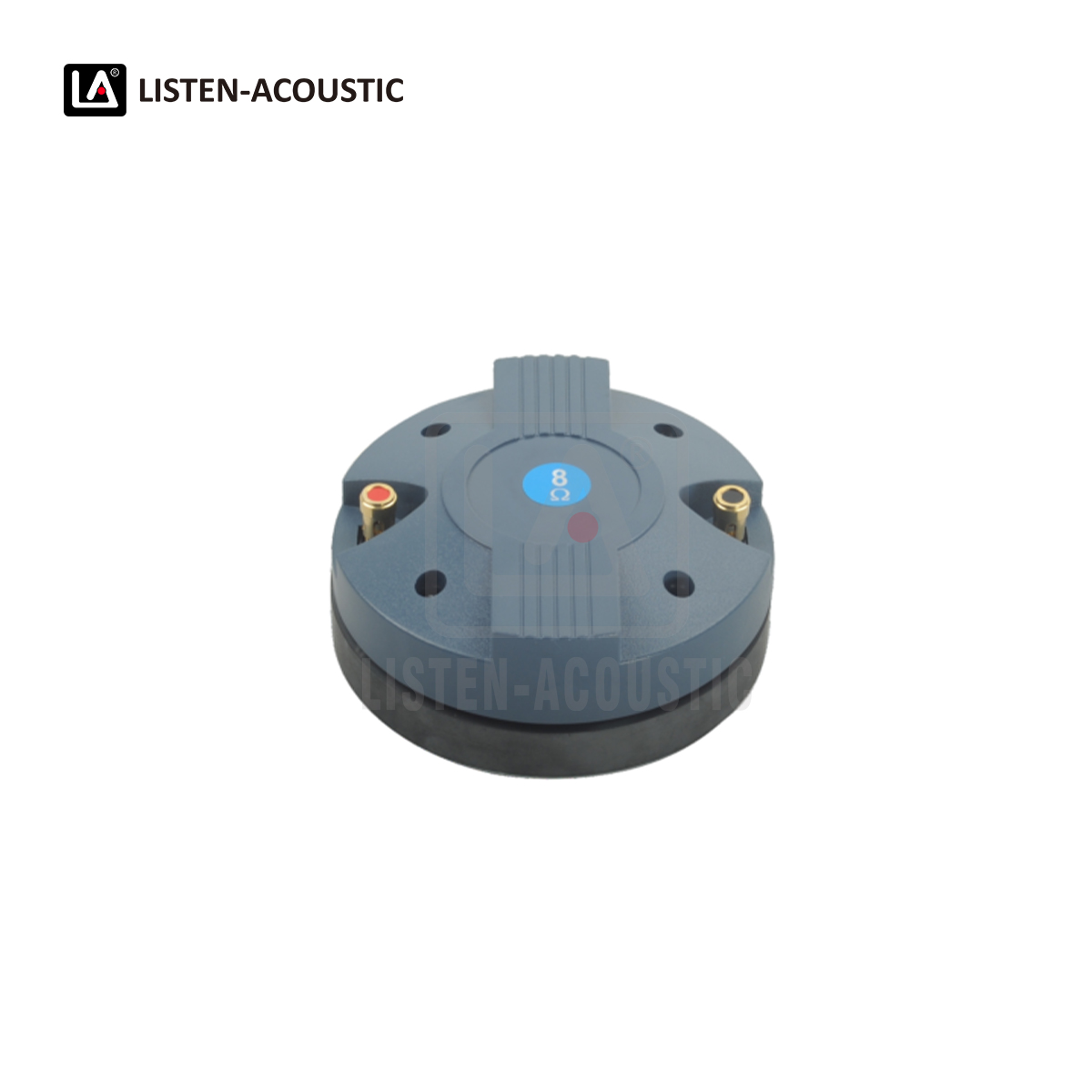 acoustic dome tweeter