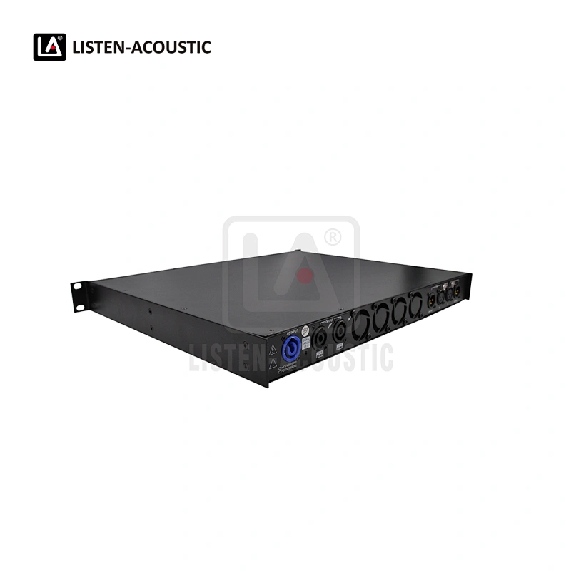 Subwoofer Amp,class d amplifier,d class amplifier,amplifier speaker class d,1U Rack Amplifier