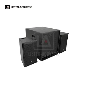 Active PA System SM-900, speaker, bluetooth speaker, active speaker, wooden speakers, Combination Systems SM Series