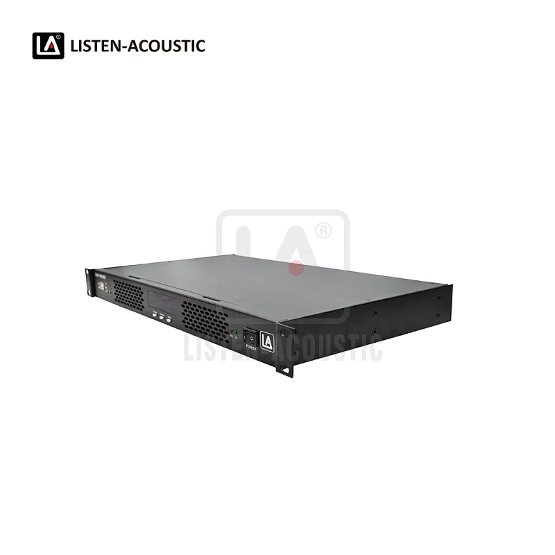 Subwoofer Amp,class d amplifier,d class amplifier,amplifier speaker class d,1U Rack Amplifier