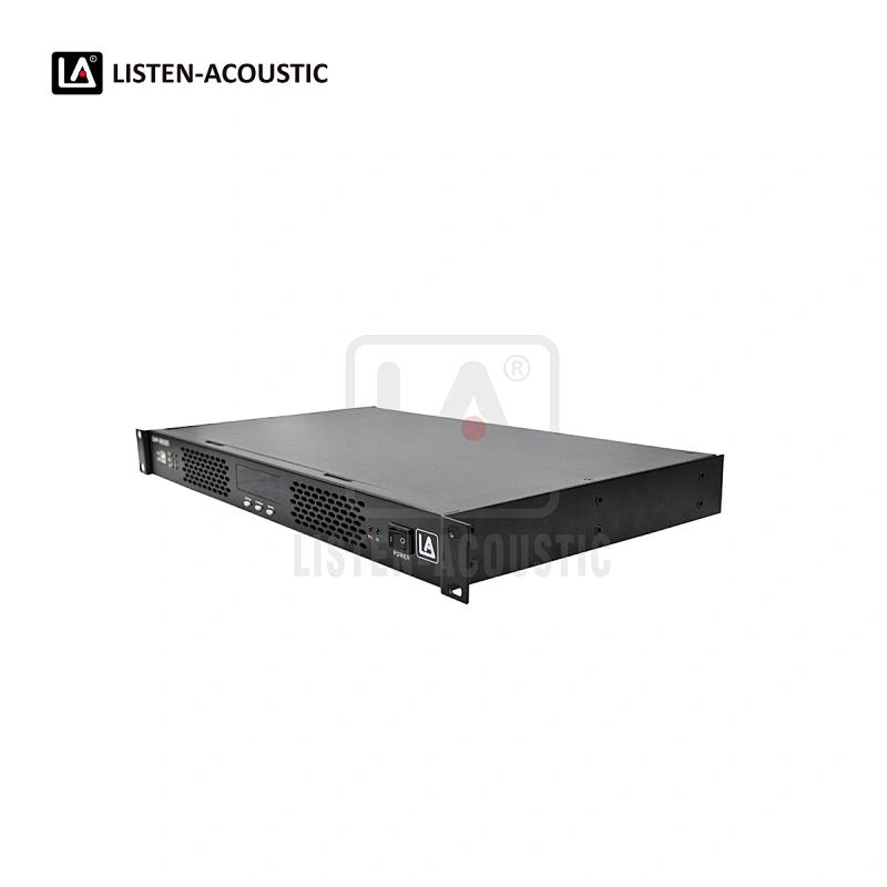 Subwoofer Amp,class d amplifier,d class amplifier,amplifier speaker class d,1U Rack Amplifier