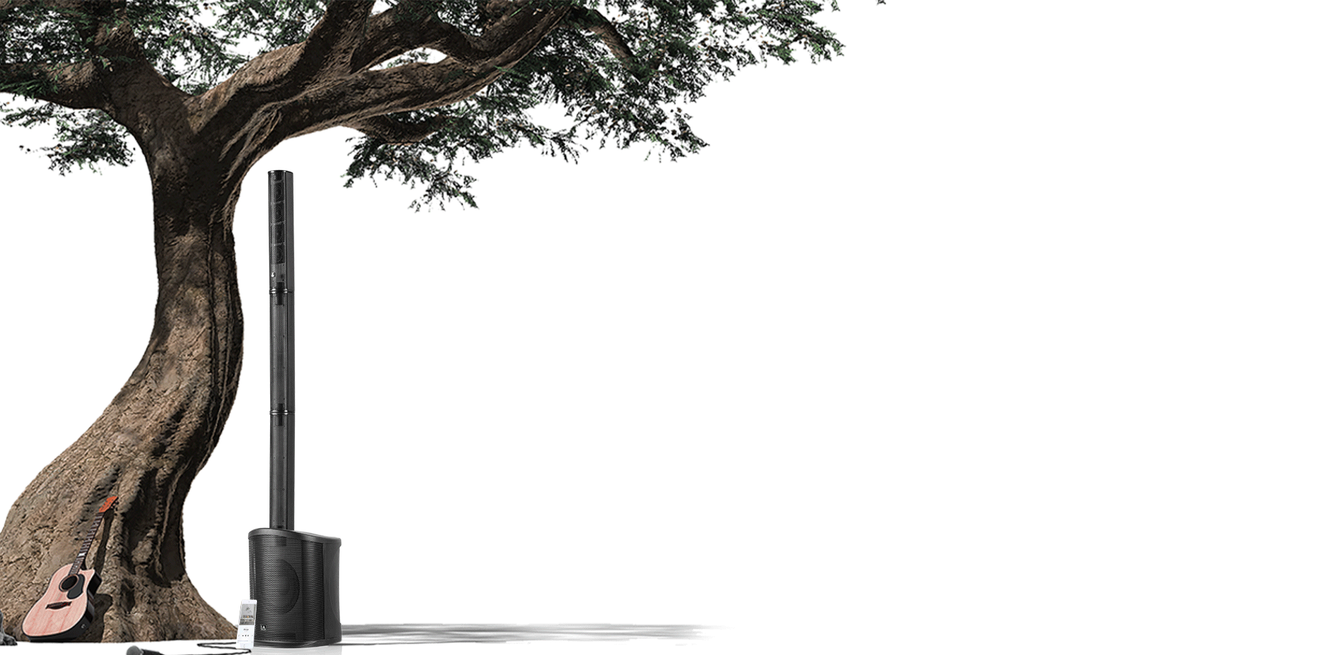 Portable Column Speakers,Professional Audio,stage sound,PA Systems