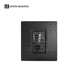 Active PA System SM-900, speaker, bluetooth speaker, active speaker, wooden speakers, Combination Systems SM Series
