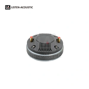 2.85 inch dome tweeter,Phenolic Dome Tweeter