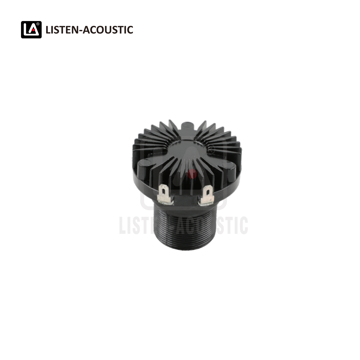 acoustic dome tweeter